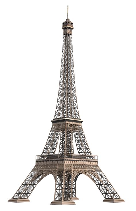 eiffelturm clipart|Eiffel Tower Clipart Images